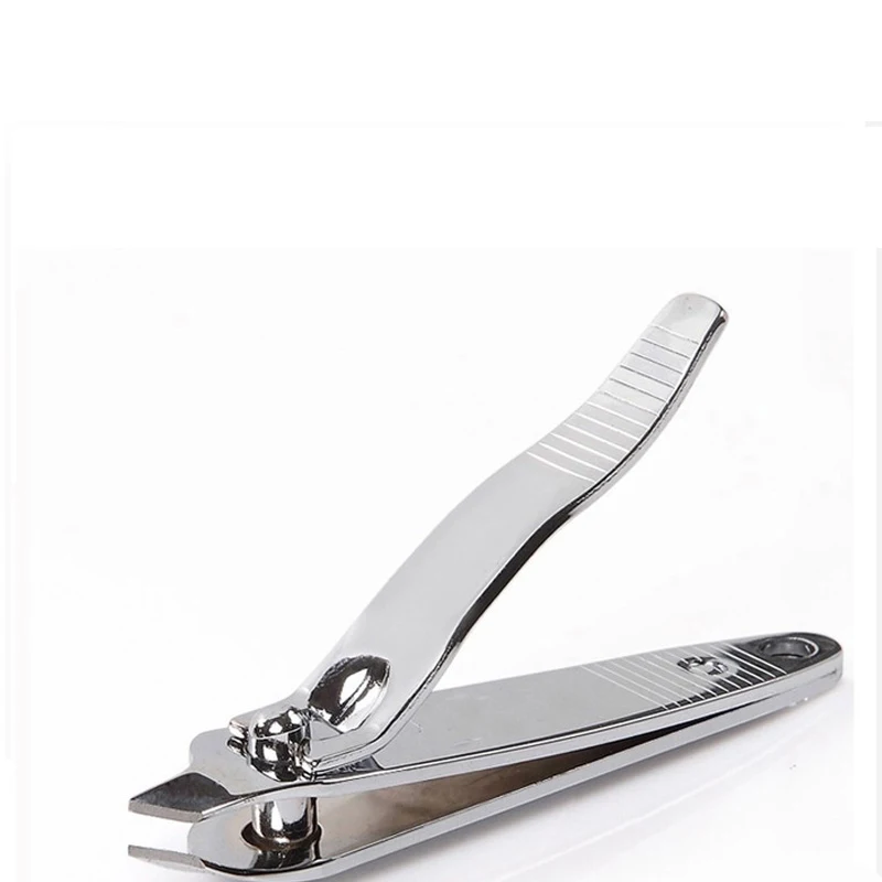 1pcs Toe Nail Cutter Scissors Ongle Manicure Pedicure Tip 1pcs Toe Nail Cutter Scissors Ongle Manicure Pedicure Tip Trimmer Cuticle Nipper Remover Clipper Professional In Clippers Trimmers From