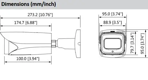 IPC-HFW5831E-ZE 