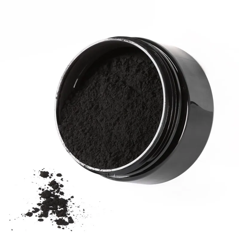 

Daily Use Teeth Whitening Scaling Powder Oral Hygiene Cleaning Packing Premium Activated Bamboo Charcoal Powder