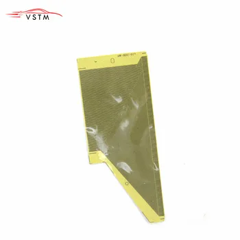 

1pcs Flat LCD Connector for OPEL ASTRA info display made bu simens,opel pixel instrument cluster dead pixel repair ribbon cable