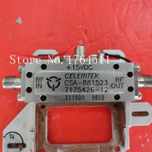 [Белла] celeritek CSA-881523 15 В SMA питания усилителя