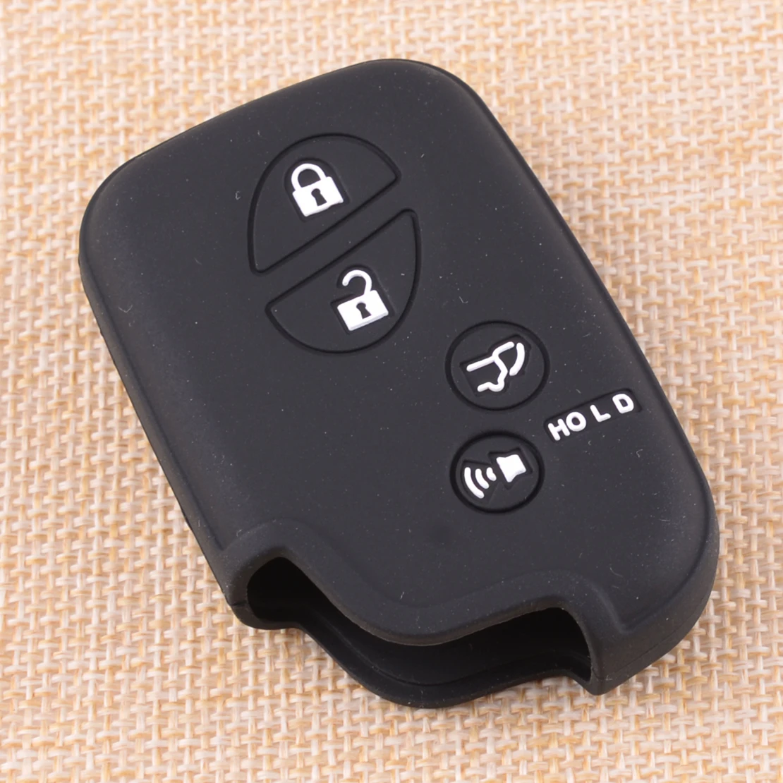#*Cheap CITALL 4 Button Silicone Car Key Shell Cover Fit For LEXUS ES GS IS LS LX RX CT HS250h GX460 CT200h RX350 RX450h GS430 GS300