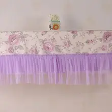 Новые кондиционер крышка повесить крышку машины пыли кондиционер крышка