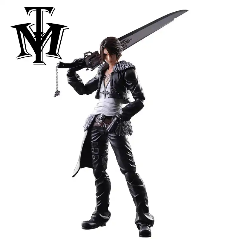 アニメゲームプレイアーツ改 Ff Viii Ff8 スコール レオンハート Pvc スタチューモデル 10 アクションフィギュア Playarts おもちゃオリジナルボックス Aliexpress アニメゲームプレイアーツ改 Ff Viii Ff8 スコール レオンハート Pvc スタチューモデル 10 アクションフィギュア Playarts おもちゃオリジナルボックス Aliexpress
