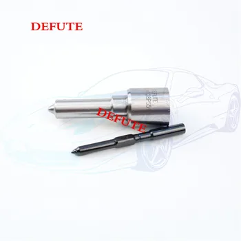 

DLLA144P1417 DLLA157P2508 DLLA150P2440 DLLA148P1660 DLLA156P1111 DSLA140P1142 Common Rail Diesel Engine Injector Nozzle