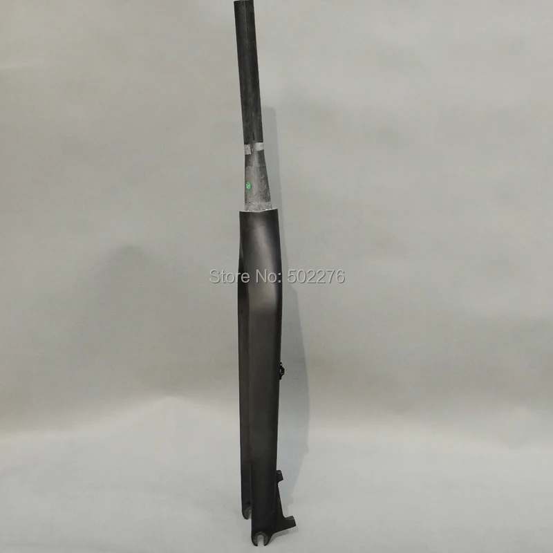 

Full Carbon Matt 27.5ER / 650B Mountain Bike Fork MTB Fork
