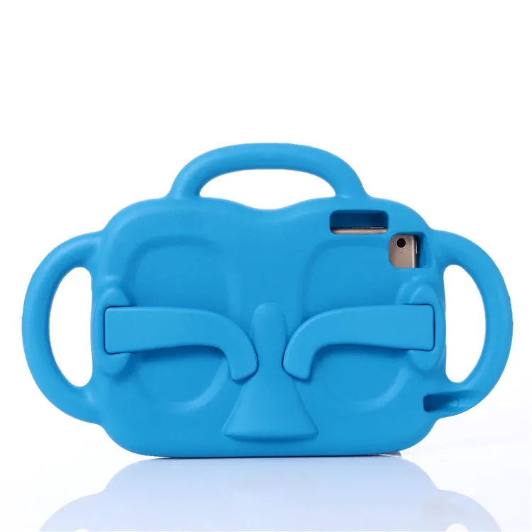 

EVA Shockproof Washable Case For iPad mini 5 Tablets Sleeve For iPad mini 2 mini 3 mini 4 Cover 2019 New Design Kids Cartoon