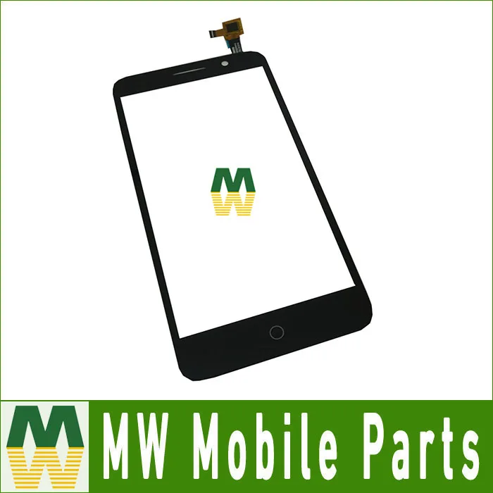 1PC/Lot High Quality For Vodafone Smart Grand 6 VF-696 696N VF696 V696 Touch Screen Digitizer Replacement Part Black Color | Мобильные