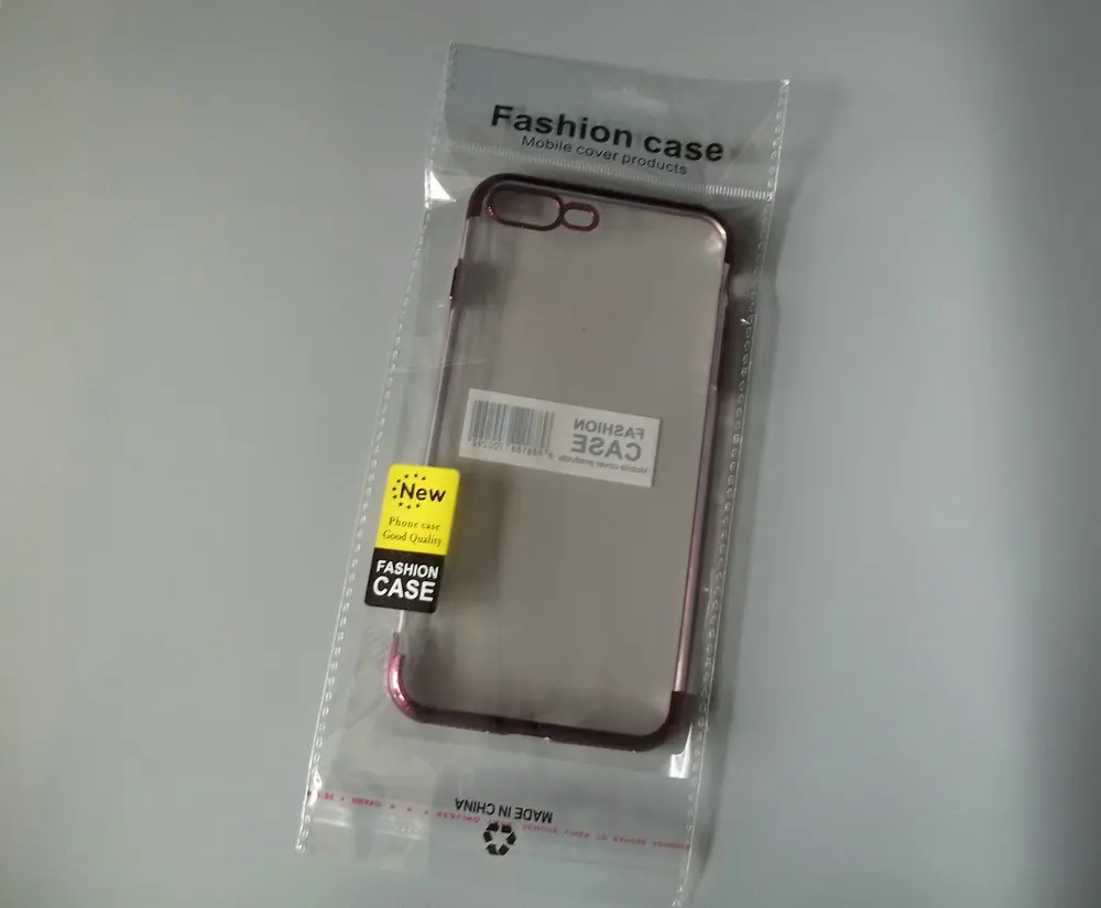10,5*24 см Пластик прозрачный отверстие для подвешивания на самоклеющейся ленте для розничной упаковки для iphone 6s 6 7 plus samsung S5 S6 c7 чехлов для мобильных телефонов, упаковка