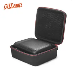 GHXAMP новые чехол для B & O BeoPlay P6 Беспроводной Bluetooth Динамик Портативный защитный чехол сумка аудио коробка для хранения 1 шт