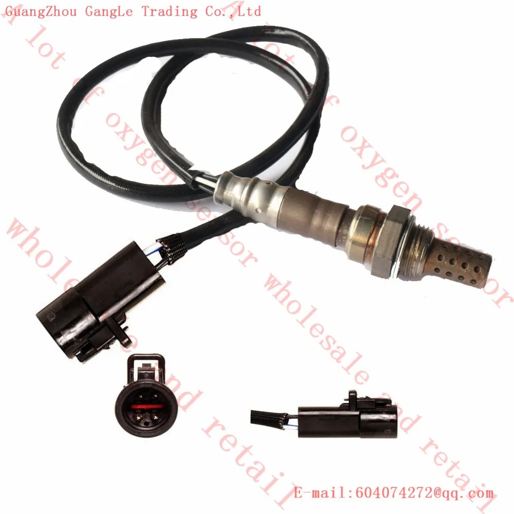 

Oxygen Sensor O2 Lambda Sensor AIR FUEL RATIO SENSOR for Ford Ranger F5TZ-9G444-C 1998-2005