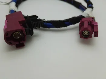 

For Range rover evoque video wire harness