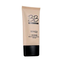 Controle de Óleo-Base da Fundação Líquido Corretivo maquiagem Rosto BB Creme Maquiagem Cosméticos