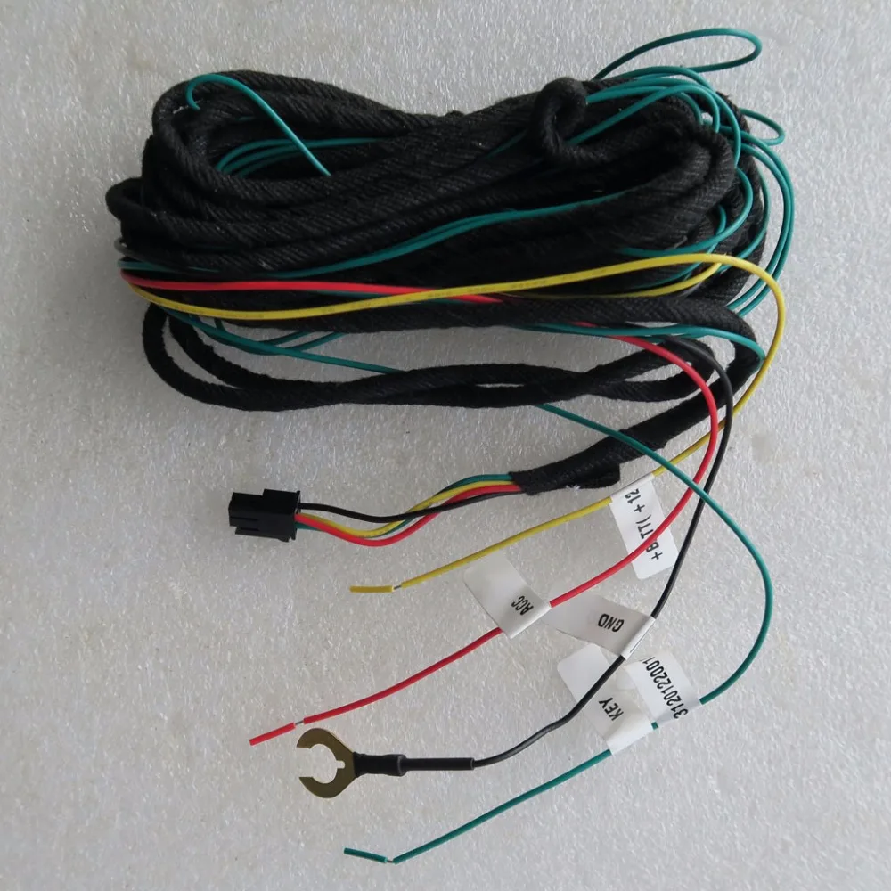  One-foot activated induction module for Smart Auto Electric Tail Gate Lift