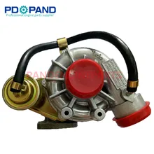 Supercharger Onderdelen Auto Motor Turbo RHB5 91153668 17770549F 35242061F 860025 4864756 voor Jeep CHEROKEE (XJ) 2.5 TD