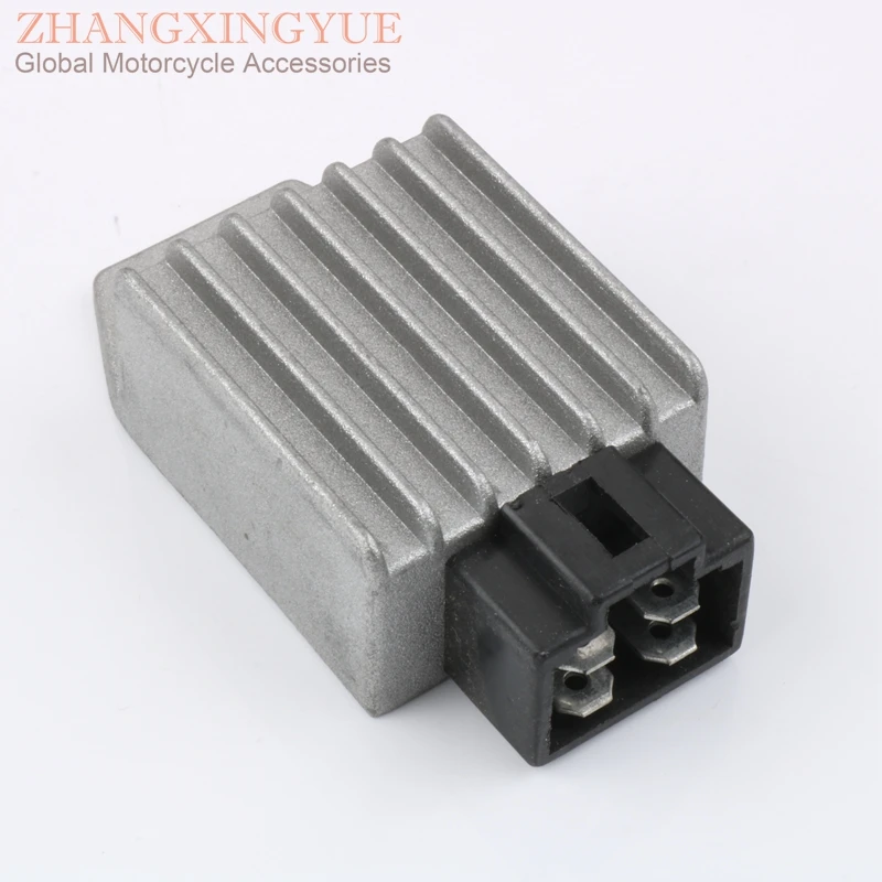 

motorcycle 6V Voltage Regulator Rectifier for SUZUKI AX100 2T