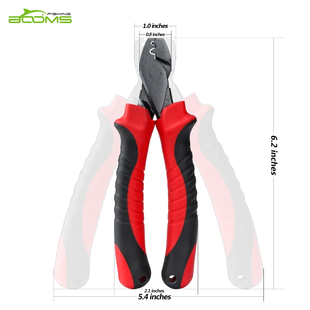 Fishing Crimping Tool 005