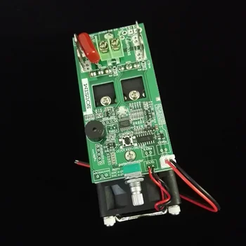 

Adjustable Load Constant Voltage Load Constant Current Load Aging Resistor Substitutes DIY100W Ex Gratia Edition