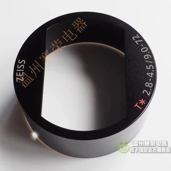 

NEW Front Ring Lens Frame Unit For Sony RX100 M6 DSC-RX100M6 DSC-RX100 VI Camera Replacement Unit Repair Part