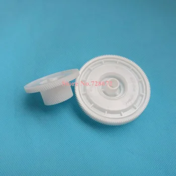 

New Compatible Drum Drive Gear RU5-0548-000 AND RU5-0546-000 For HP5200 m5025 m5035 Canon 1110 Printer Fuser Gear