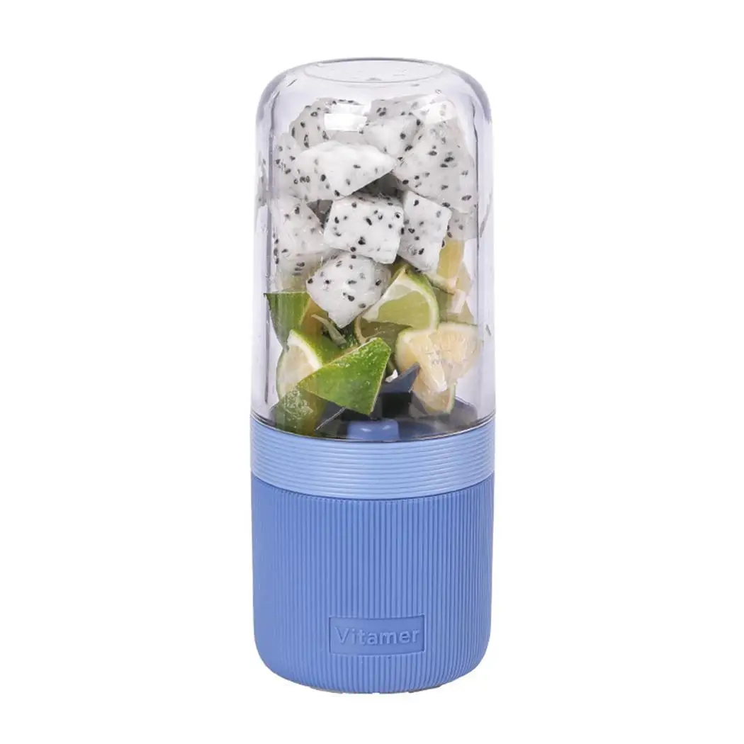 

Mini Portable Practical Juice Cup USB Charging Juice Cup Appliances