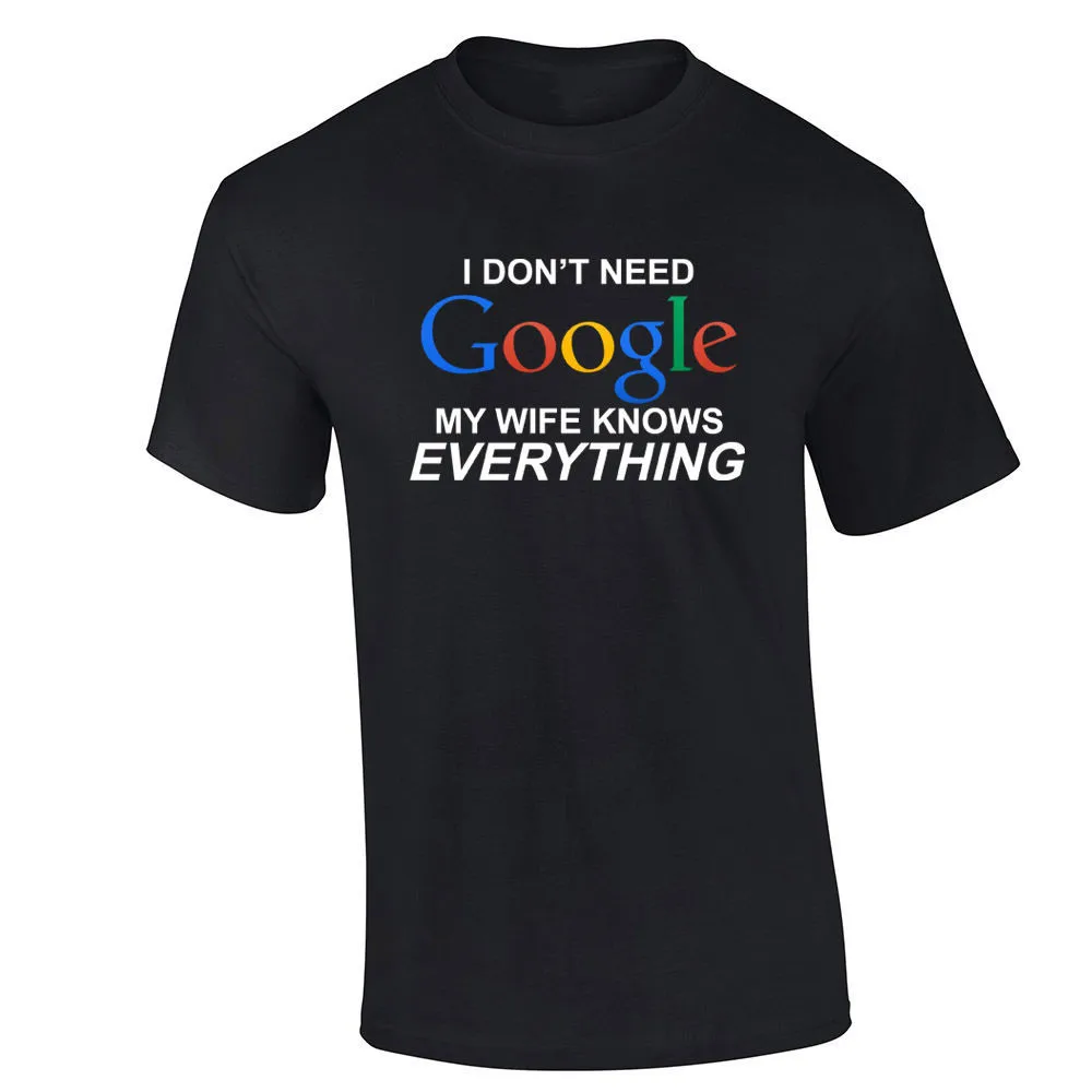 Футболка мне не нужен гугл моя жена знает все. I don't need google my wife knows everything футболка. Cup i don't need google. Футболка гугл. I don t need google my wife.