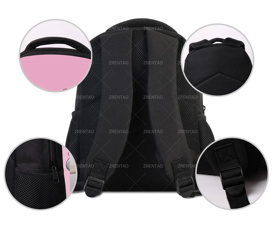 rucksack for little baby