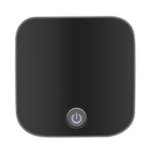 2 в 1 bluetooth-передатчик приемник aptx беспроводной стерео аудио адаптер bluetooth-приемник с TOSLINK/SPDIF AUX 3,5 мм