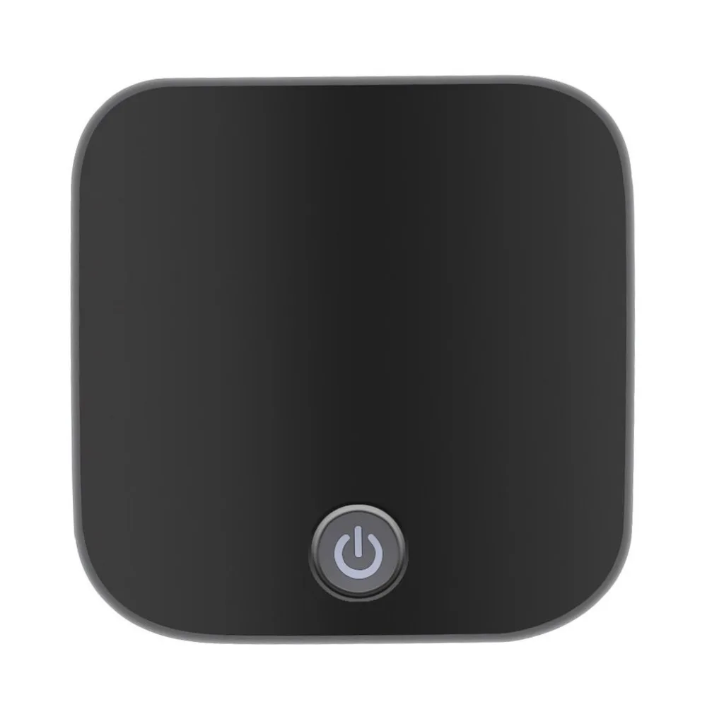 

2 In 1 Bluetooth Transmitter Receiver aptx Wireless Stereo Audio Adapter Bluetooth Receiver with TOSLINK/SPDIF AUX 3.5mm