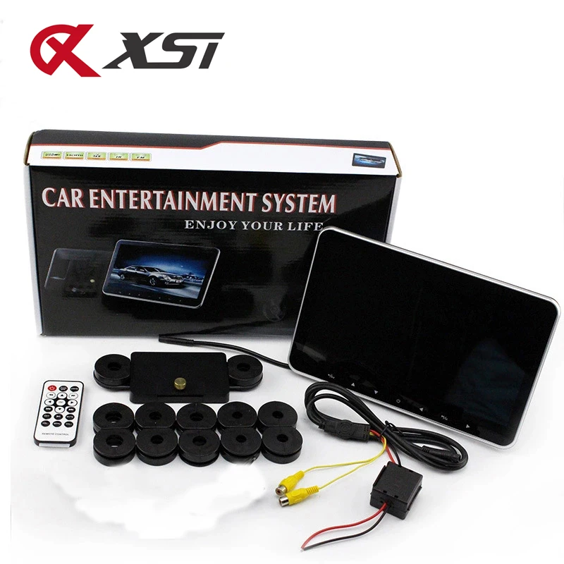 Kepala Transmitter/speaker Usb Ultra-tipis Xst 5
