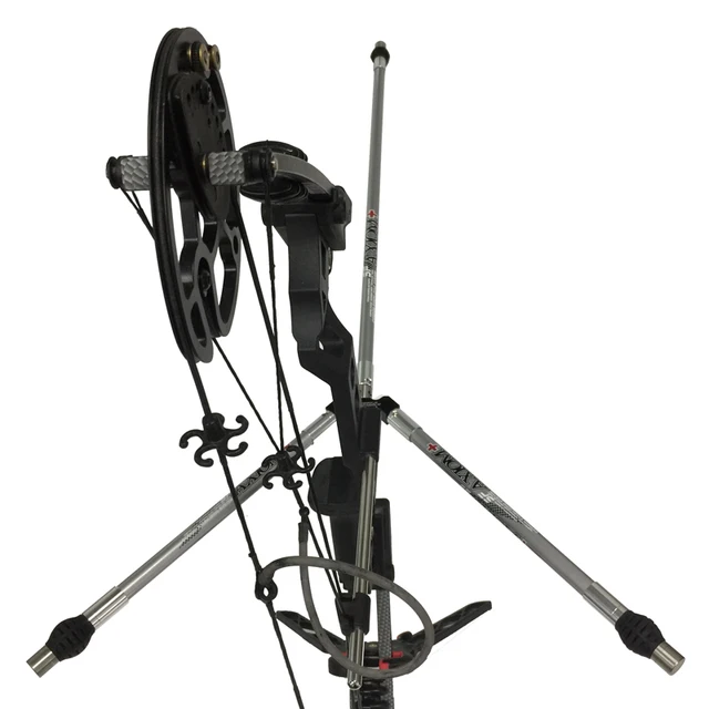  US $123.48 Archery Stabilizer Carbon Balance Competition Adjustable Tactical Damping Shock Absorber 