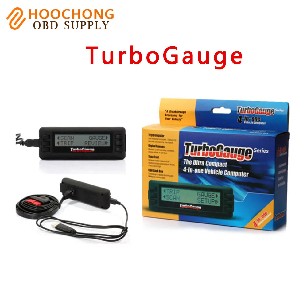Prix pour Turbogauge IV Le ultra compact 4 en 1 Véhicule Ordinateur OBDII/EOBD voyage en voiture ordinateur Numérique Jauges jauge de balayage de voiture scan outil Prix pour Turbogauge IV Le ultra compact 4 en 1 Véhicule Ordinateur OBDII/EOBD voyage en voiture ordinateur Numérique Jauges jauge de balayage de voiture scan outil