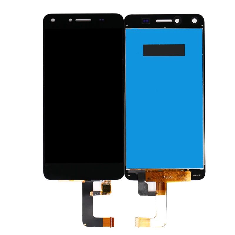 ЖК дисплей для Huawei Y5 II 5 0 дюйма 1280*720 сенсорный экран 2 дигитайзер в сборе рамка с