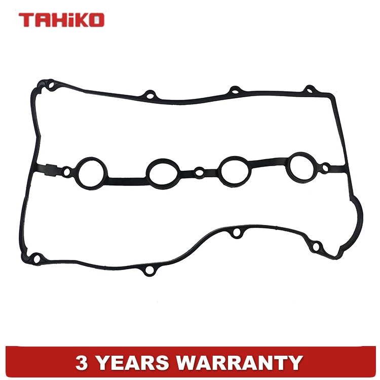

VALVE TAPPET ROCKER COVER GASKET FOR FORD LASER KJ KL MAZDA 323 ASTINA BG10 MX5 NA30 NB30 1.8L BP 11/93-00