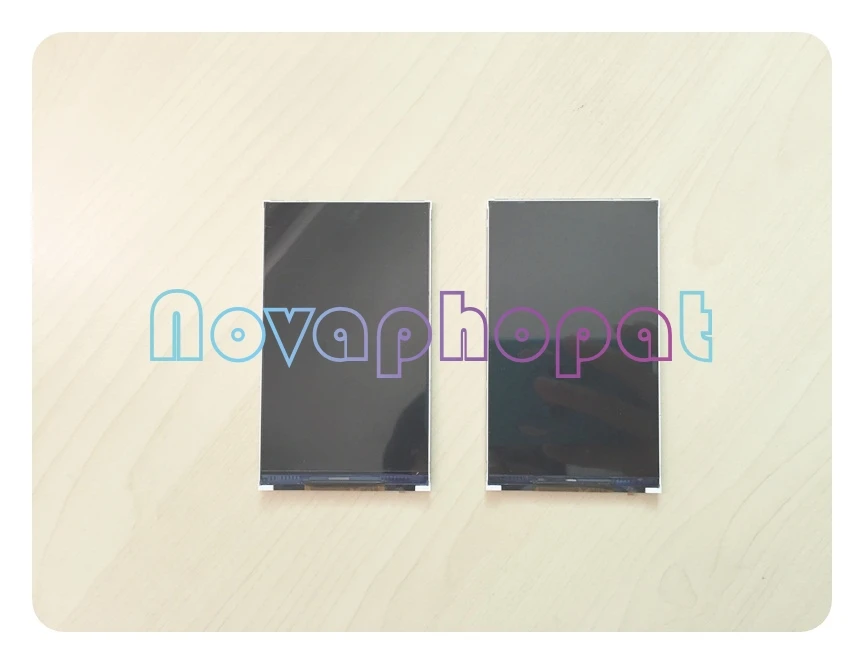 

Novaphopat LCD display Screen For Tele2 mini LCD Screen Display Replacement + tracking