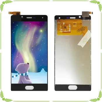 

For wiko U Feel Lite LCD Display and Touch Screen Assembly Phone Accessories For wiko U Feel