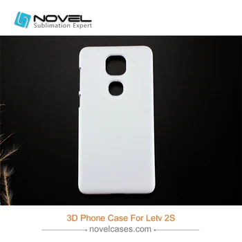 

Wholesale 3D Blank Sublimation Phone Cases For Letv 2S