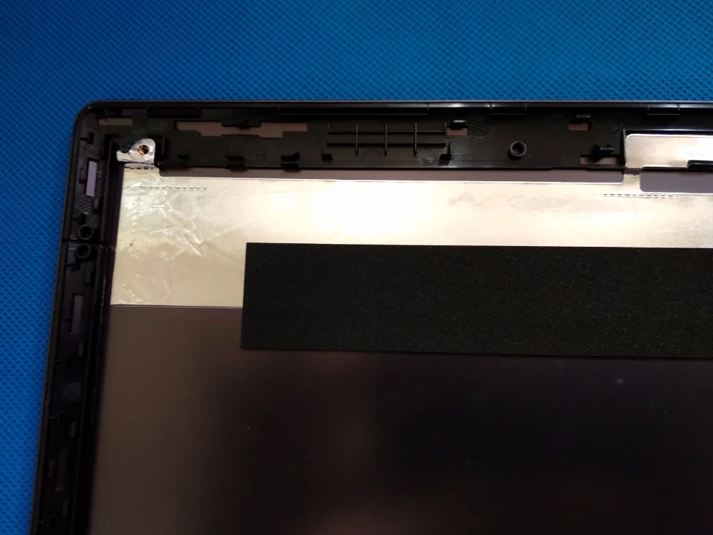 Новая Оригинальная задняя крышка для ноутбука Lenovo Y580 Y580N|cover laptop|laptop back coverlaptop cover |