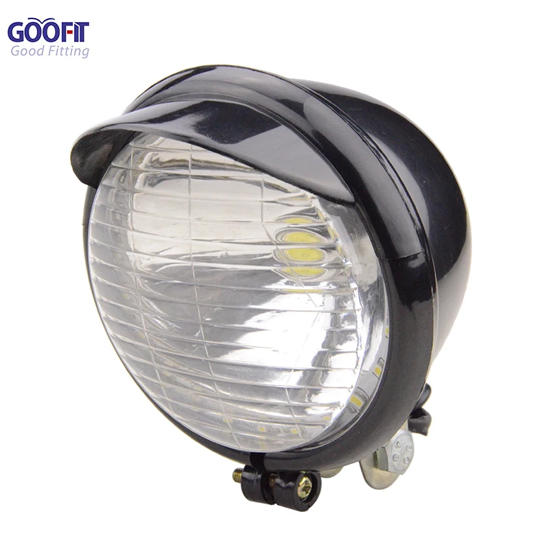 Галогенная лампа GOOFIT 12V для замены мотоцикла скутера ATV Bike J065-873 |