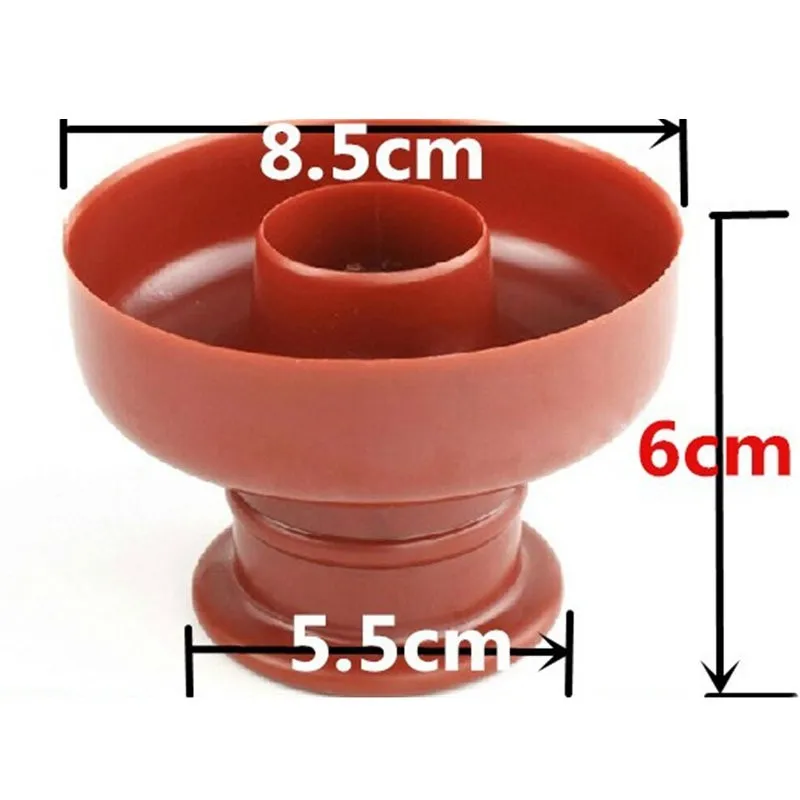 plastic donut mold 4