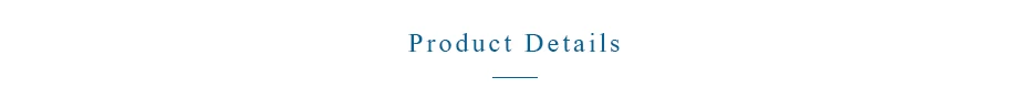 Product Details