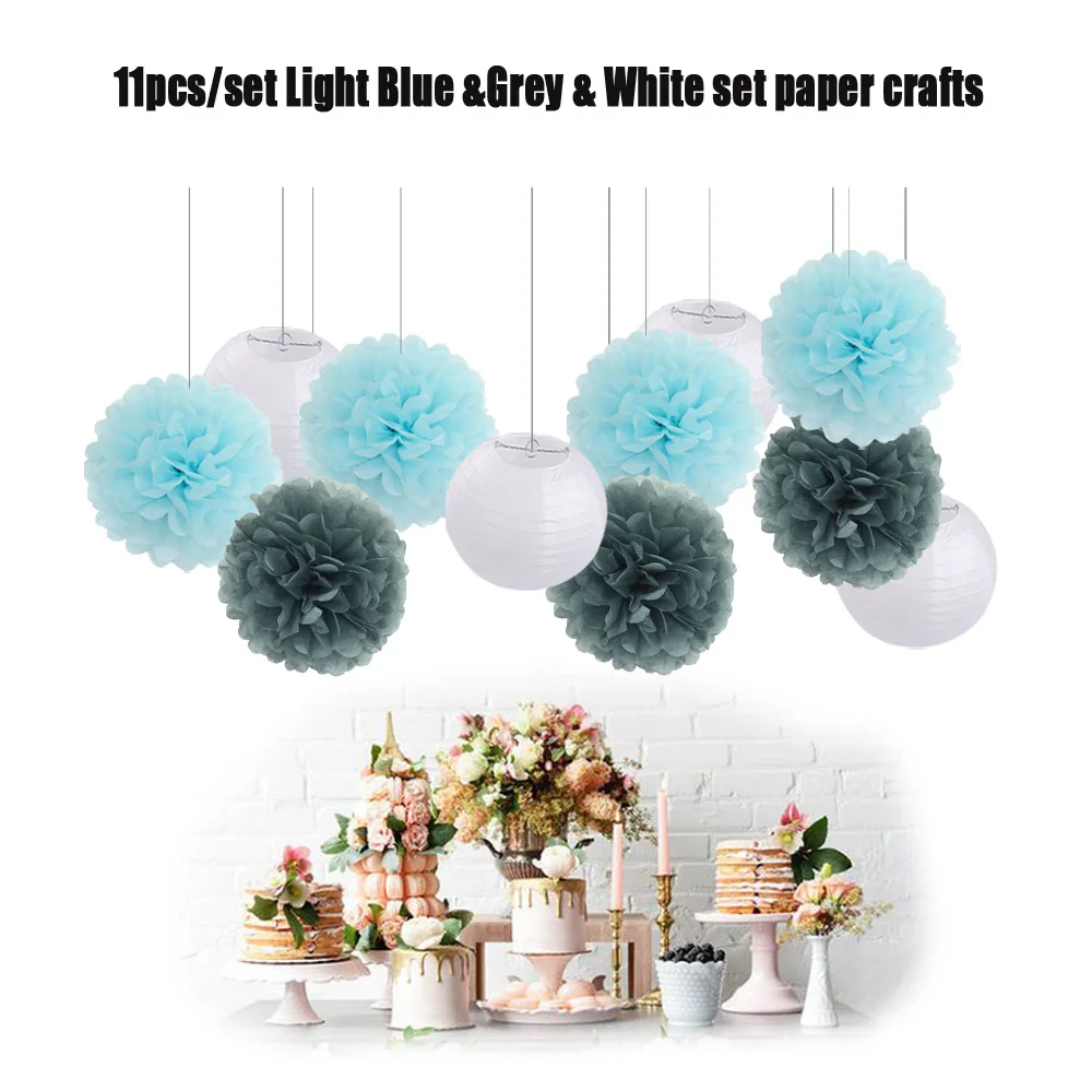 light blue