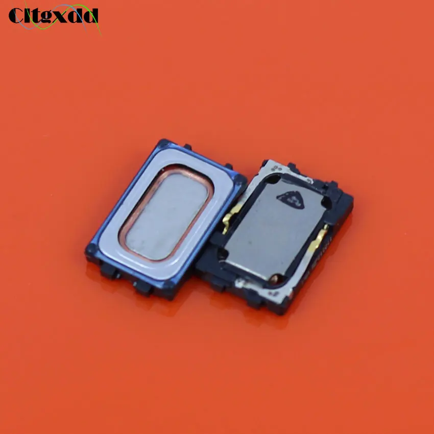 Cltgxdd 5 ~ 50 шт. ресивер динамик 12*8*2 мм для Nokia N8 E71 E72 E5 E52 E66 N85 N86 X6 5800 5230 FC | Обустройство