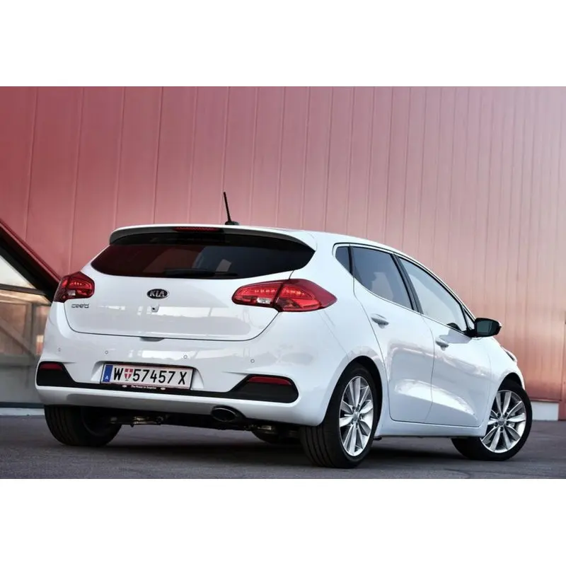 Лампа заднего сигнала поворота для Kia Ceed Cerato K2500 Magentis янтарные Световые