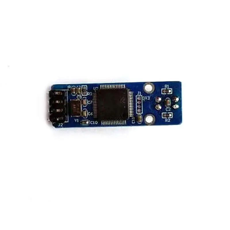 MLX90640 IR 32*24 Инфракрасный датчик температуры тепловизор модуль набор для