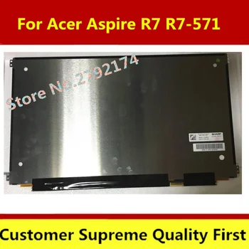 

NEW 15.6" LED LCD Screen LQ156Z1JW02 LQ156Z1JW03 3200X1800 for ACER R7 QHD IPS 3K