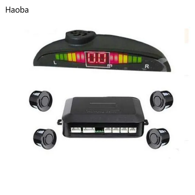 car parking sensor estacionamento parktronic sensors park sensoru with 4 detector hole diameter