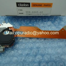 Пересылка бесплатно GENU-INE части KSS-313A зоне KSS-313E KSS-313C компакт-дисков лазерной оптической подобрать для ADDZEST автомобильный радиоприемник