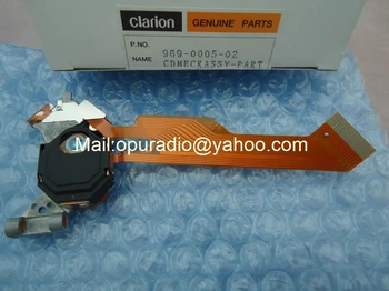 

Free post Original new GENU-INE PARTS KSS-313A Clarion KSS-313E KSS-313C CD laser optical pick up for ADDZEST car radio tuner