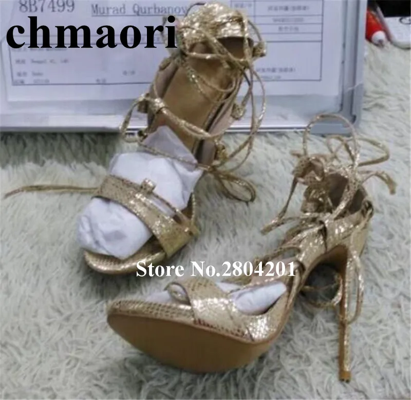 

summer woman fashion dress wedding shoes solid Elastic band cover heel Cross-tied super high thin heels top seling sandals